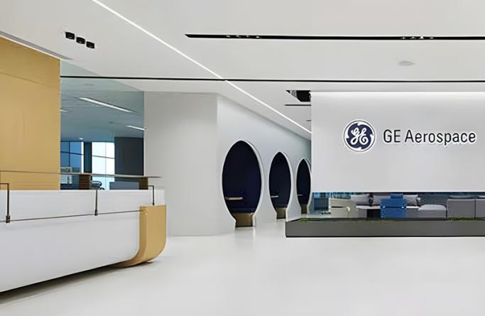 Офіс GE Aviation в Пекіні